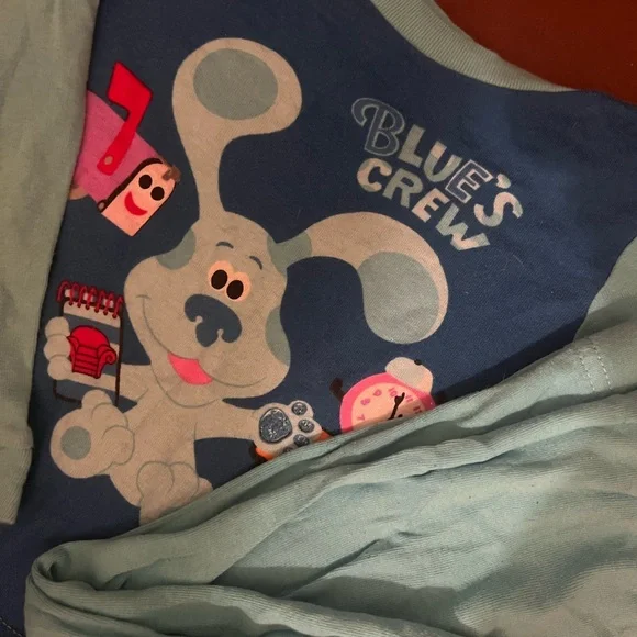 16Piece Fitted Pajamas - Picture 9 of 13